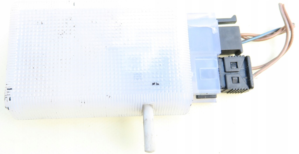 фото №1, Лампа бардачка роз'єми mercedes slk w170 r170