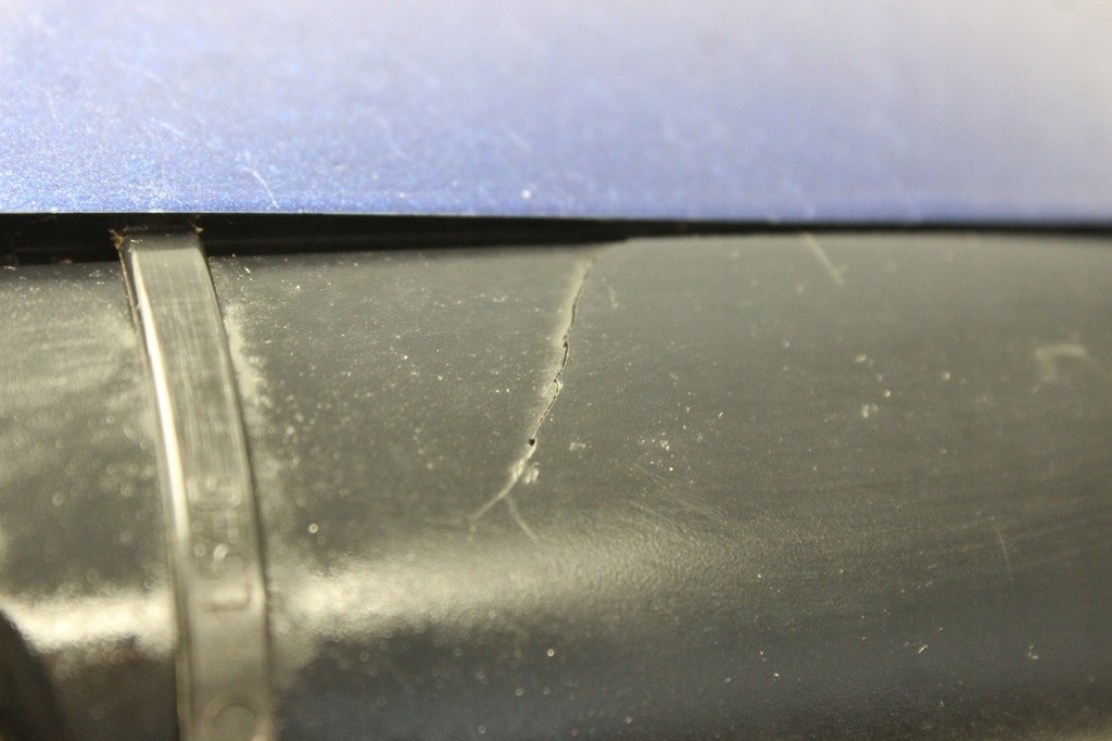 фото №12, Nissan x-trail t31 07r- зеркало левая левая сторона 5pin