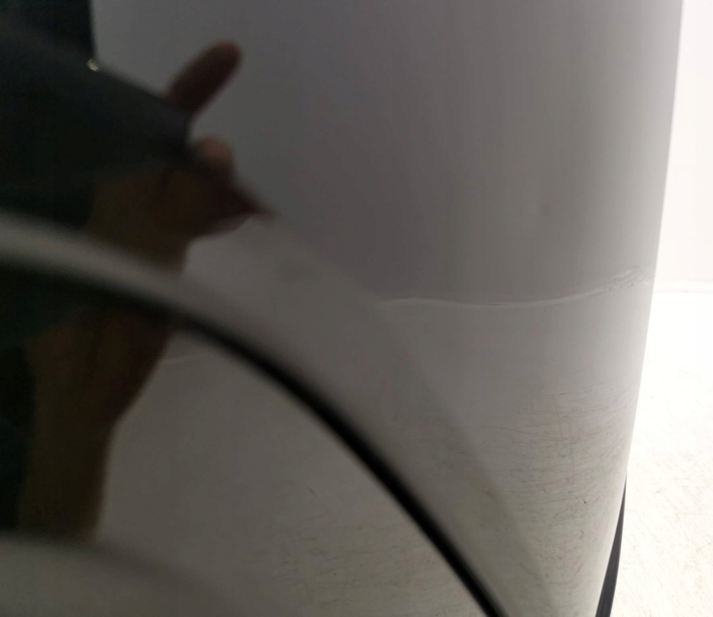 фото №12, Новый org бампер перед vw arteon r-line gte 3h 3g8807013aa 4xpdc lc9x