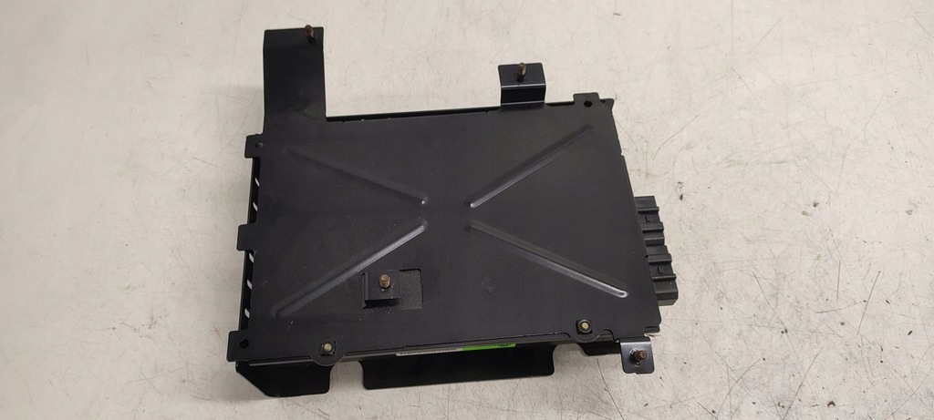 фото №6, Усилитель vw passat b5 3bg 1,9 tdi