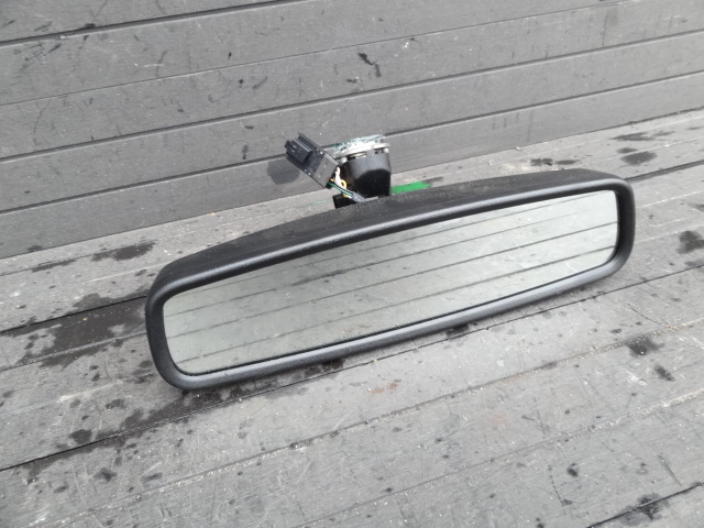 фото №1, Ford fiesta mk8 2018 дзеркало внутрішнє заднього виду