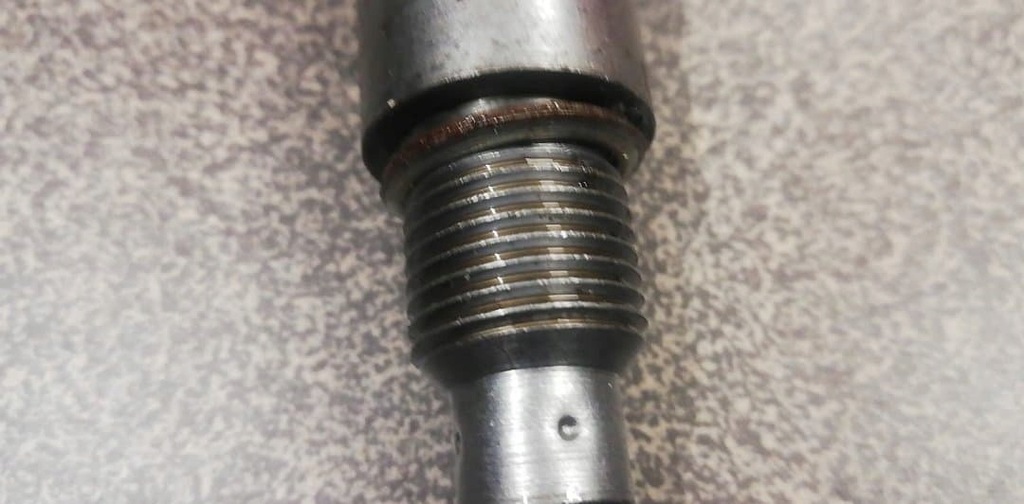 фото №6, Peugeot 1.4 1.6 vti датчик рівня оливи 96546136