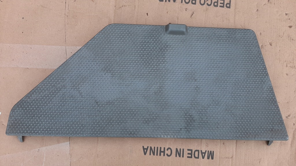 фото №2, Nissan x-trail t30 захист заглушка корпус