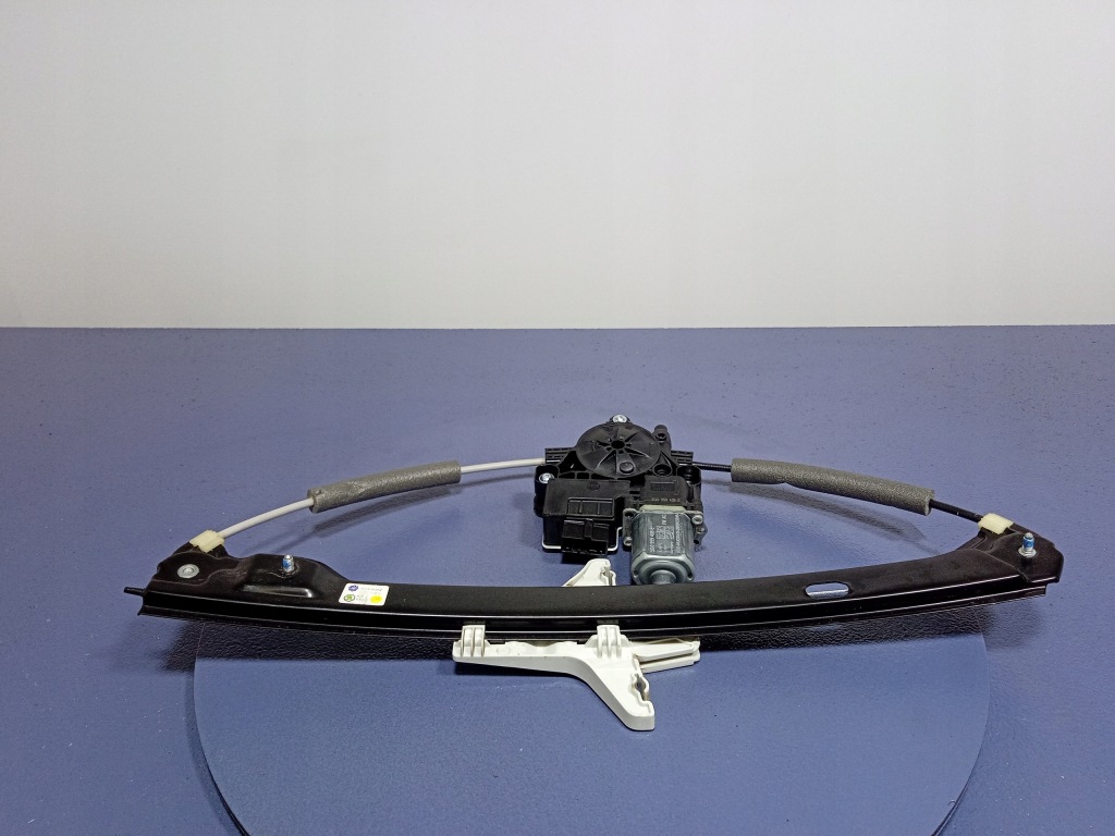 фото №1, Skoda superb iii sedan подъемник стекло задняя правый