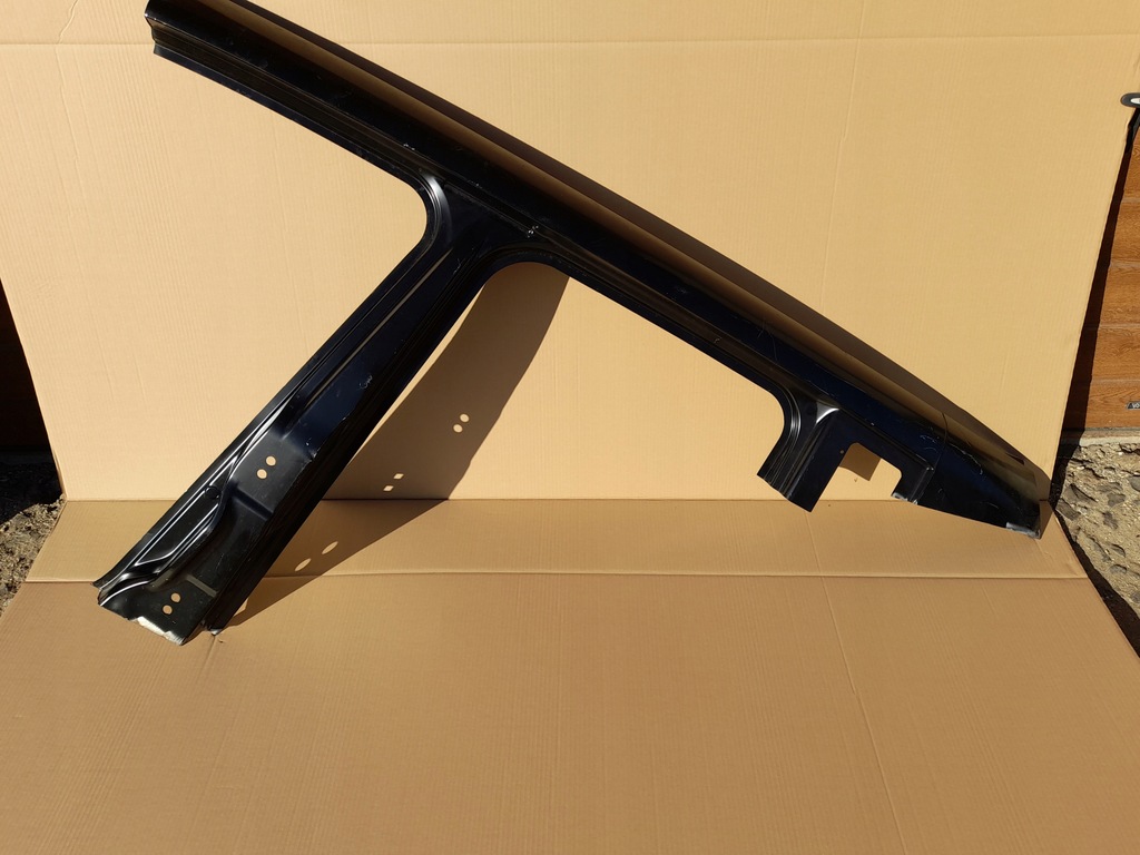 фото №1, Левый блок двигателя обшивка jeep renegade org. новый