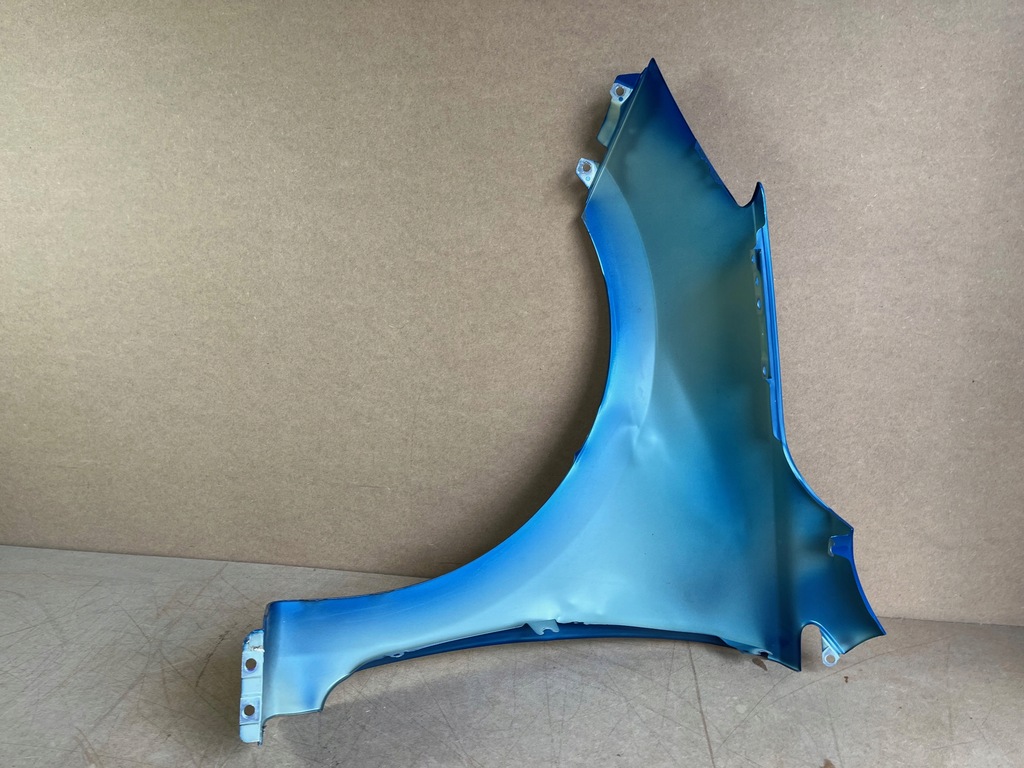 фото №13, Kia rio iv/v od 2017 крила правий перед передній