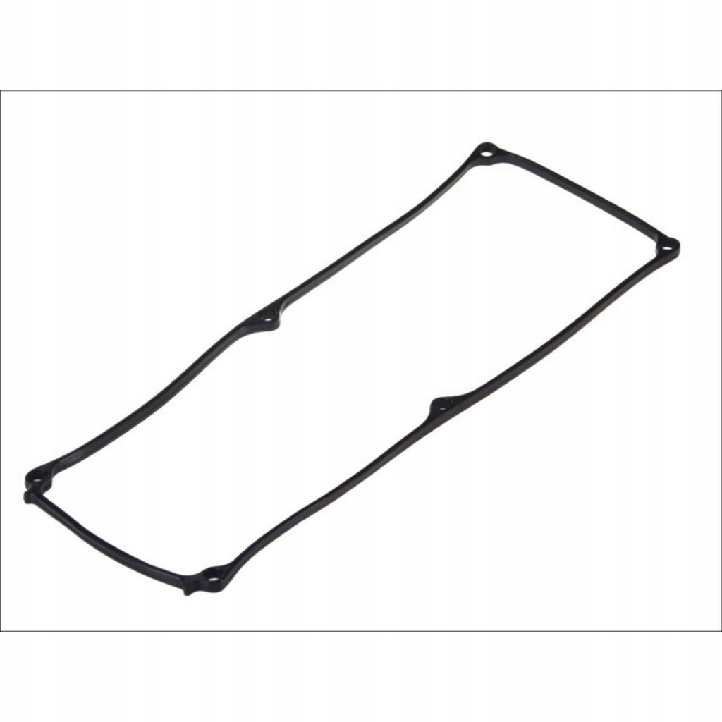 фото №1, Прокладка кришки клапанів elring 914.592