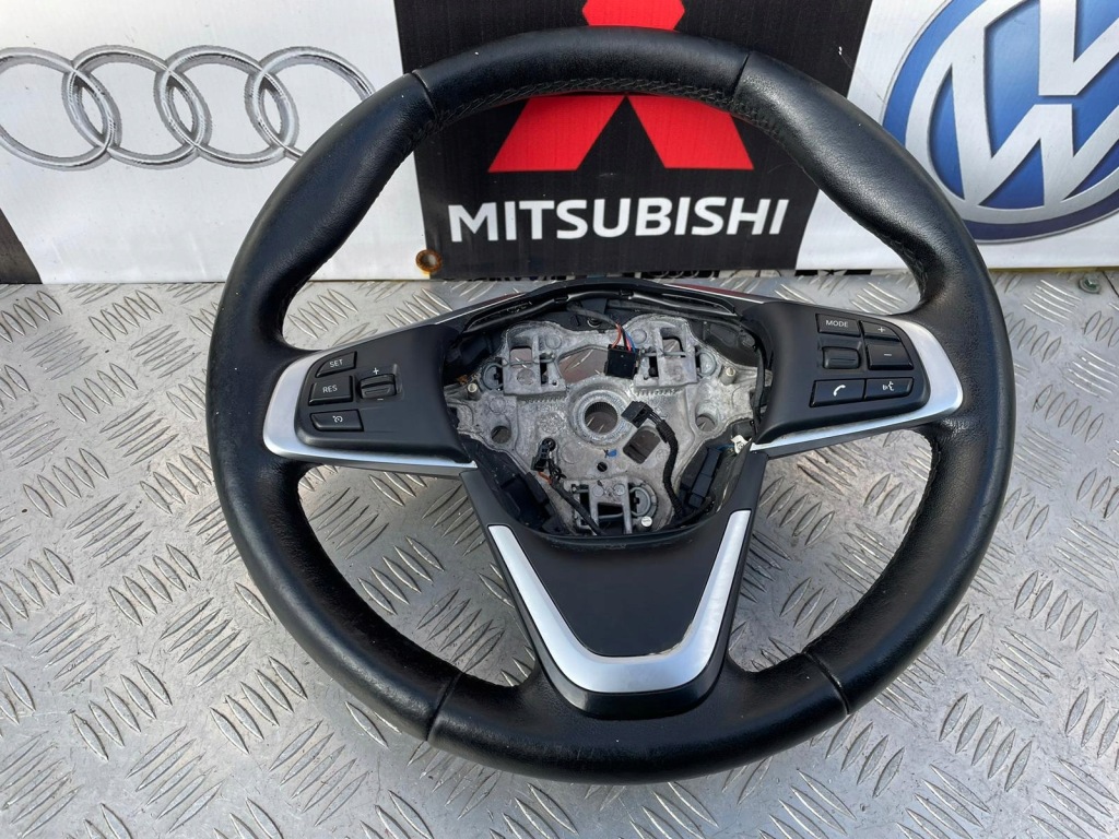 фото №1, Bmw x1 f48 lift воздуховод подогрев