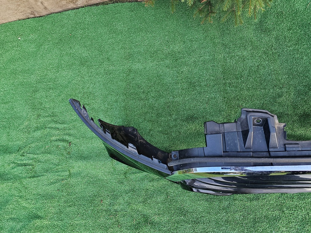 фото №6, Бампер перед mini cooper jcw f56 john cooper works