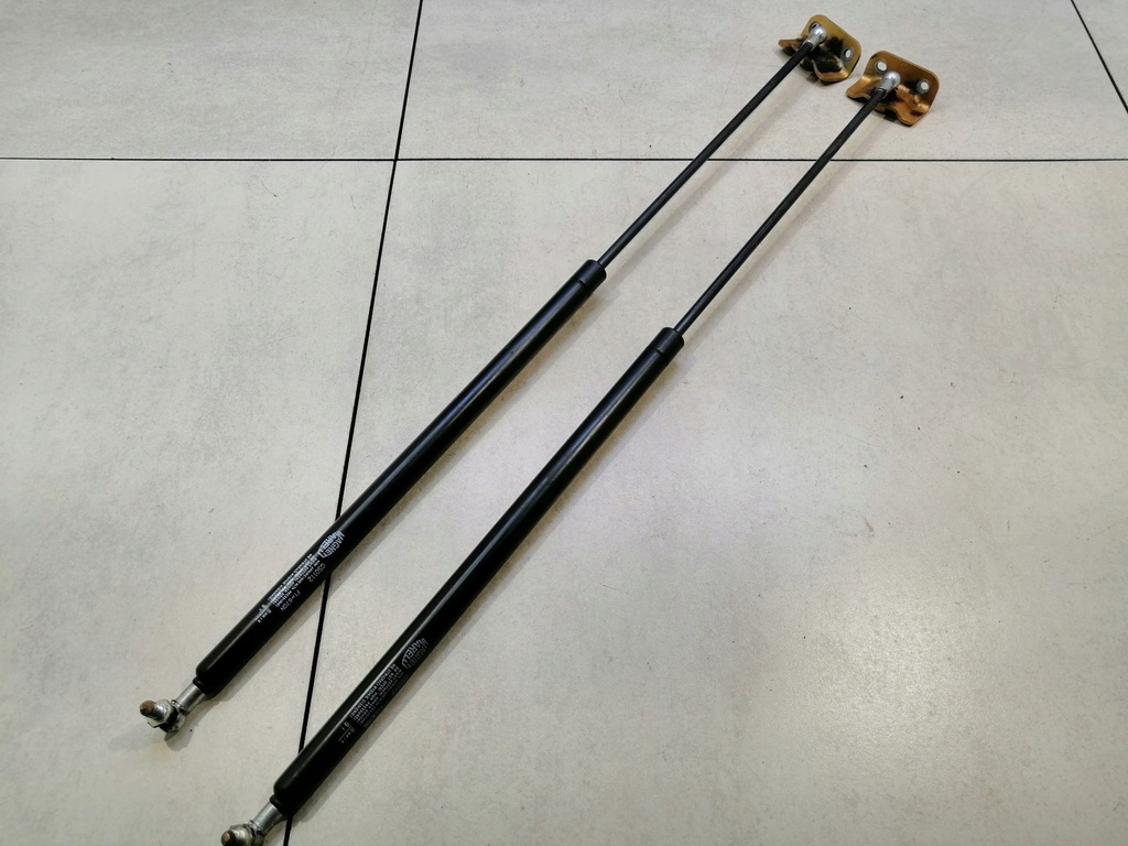 фото №1, Привід кришки berlingo i 1.4 8v gs0112