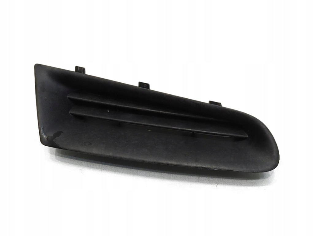 фото №1, Решётка бампера правый перед renault clio iii