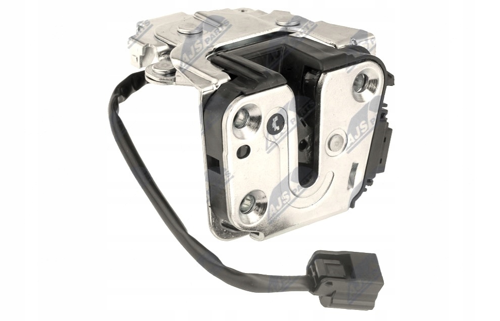 фото №1, Замок двері бокових розсувних правий do renault master iii 2.3 dci