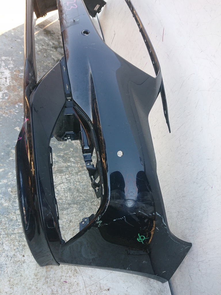 фото №7, Opel insignia b 2 17- бампер передний перед