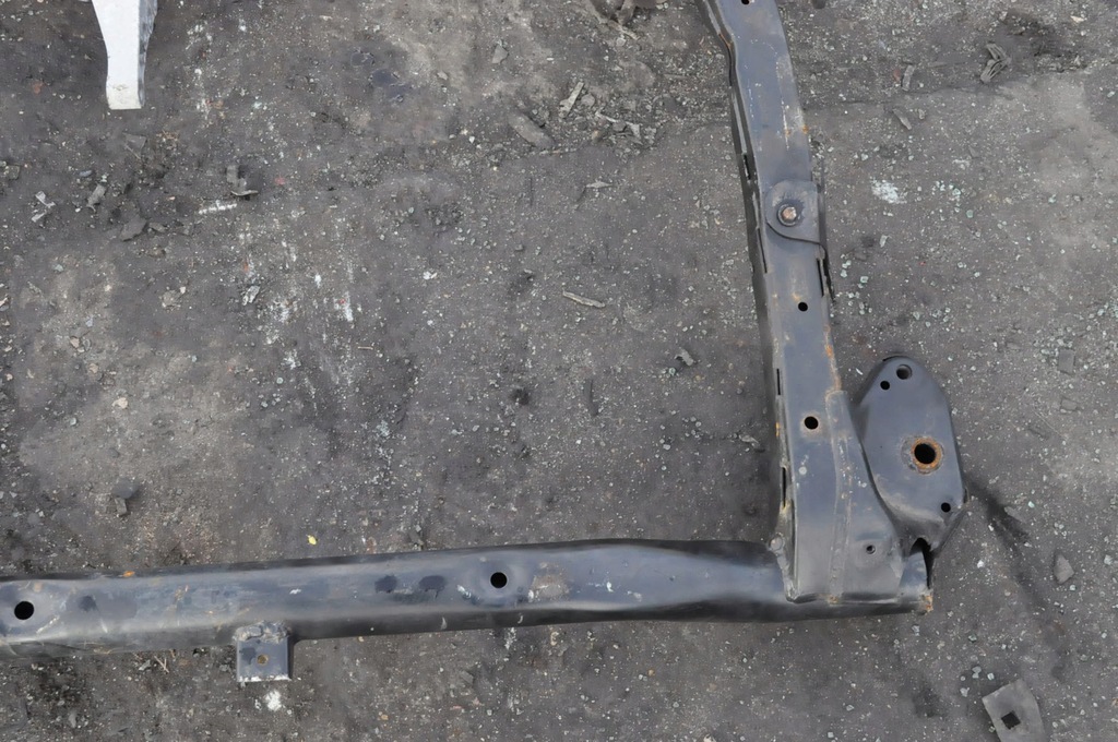 фото №8, Mg zs 1.0 t-gdi 111km подрамник подрамник подвеска 10774433