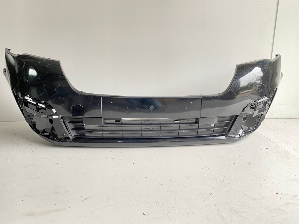 фото №1, Бампер перед передний citroen berlingo 3 iii lift 14-