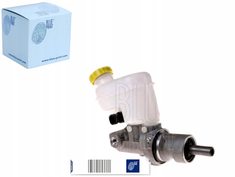 фото №1, Blue print насос гальмівна chrysler pt cruiser 2.0