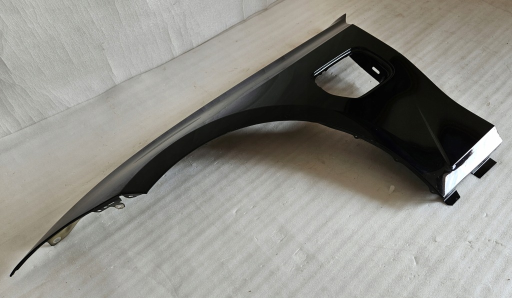 фото №10, Крила лівий перед bmw 3 g20 g21 гібрид 2019-