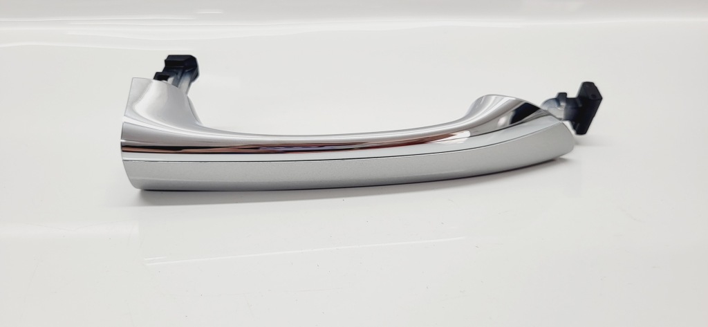 Купить Mercedes w169 ручка наружная
