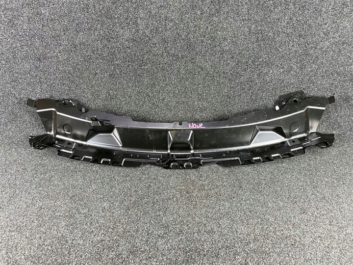 фото №2, Ford ecosport 17- стенка обшивка багажника задняя