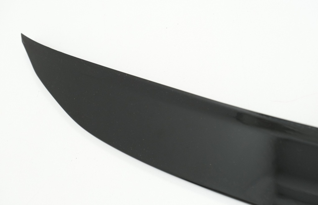 фото №5, Спойлер задний mercedes glc x253 suv 2015-up