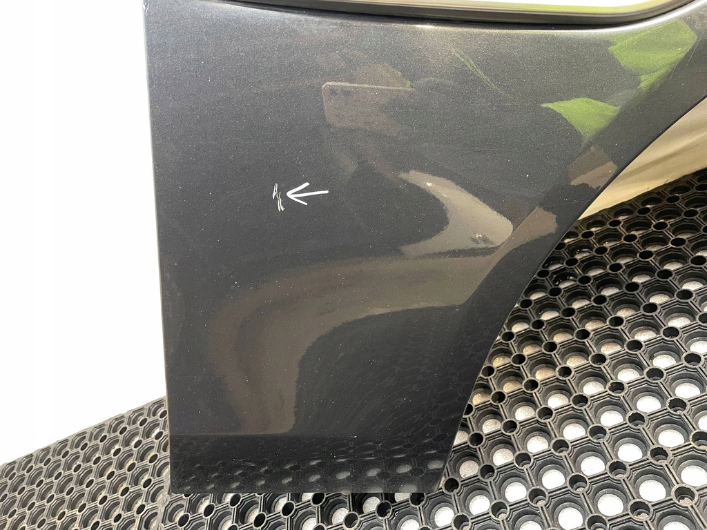 фото №7, Крила перед передній правий jaguar xe x760 r-sport lkh ammonite grey 2015-