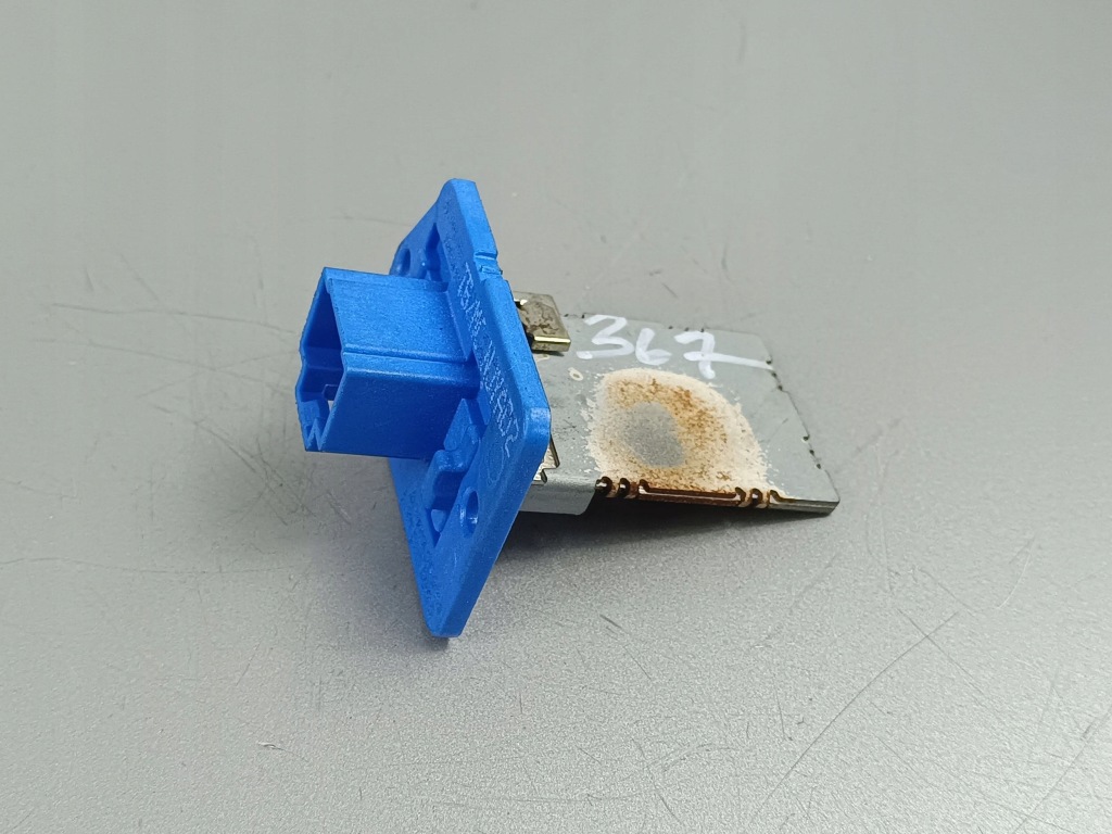 фото №1, 2022 kia telluride реле вентилятора