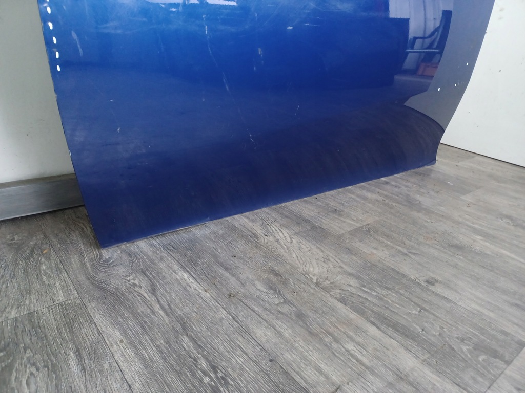 фото №5, Дверь ---- toyota camry viii 2018- ---- передние левая ----