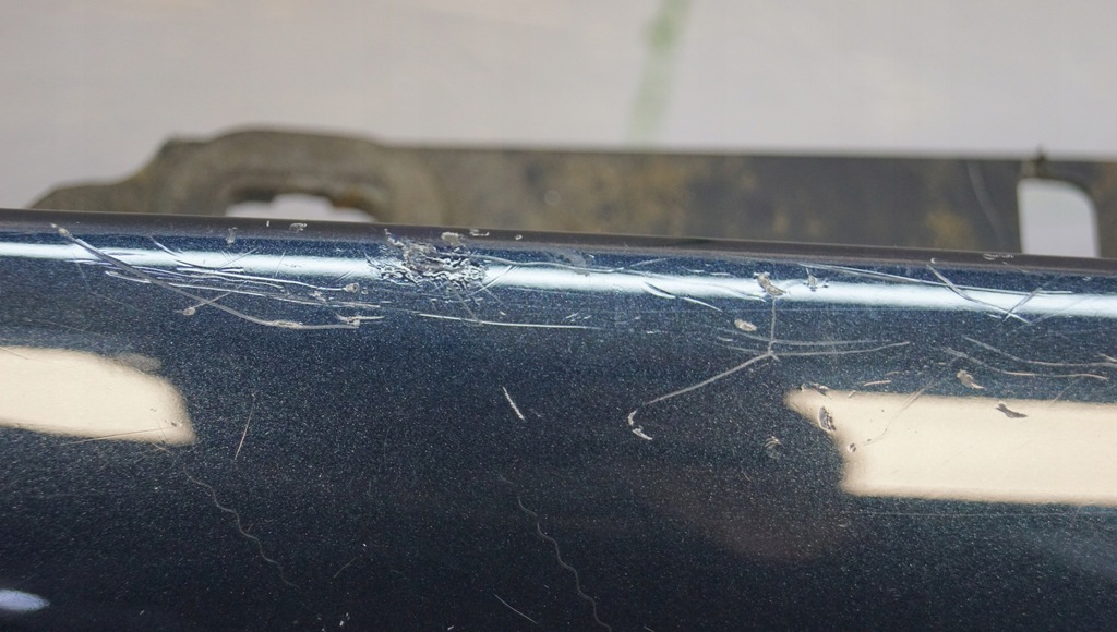 фото №8, Крила правий перед audi a2