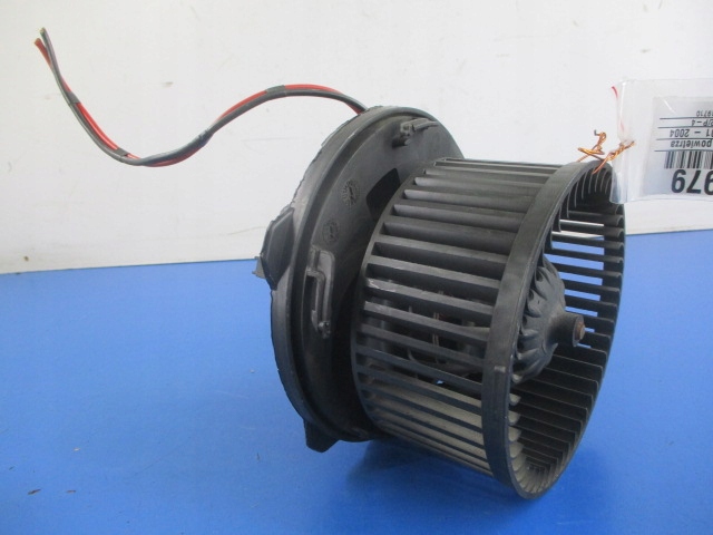 фото №1, Citroen c5 i воздуходувка воздуха обдув