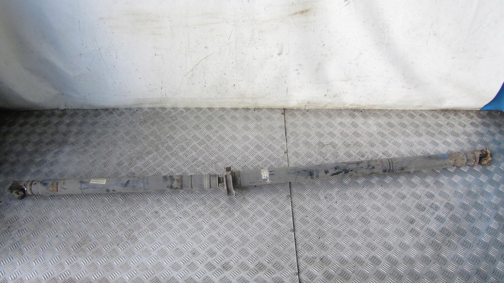 фото №1, Honda cr-v iv 2.2 wał приводной 40100-t1g-e010-m1