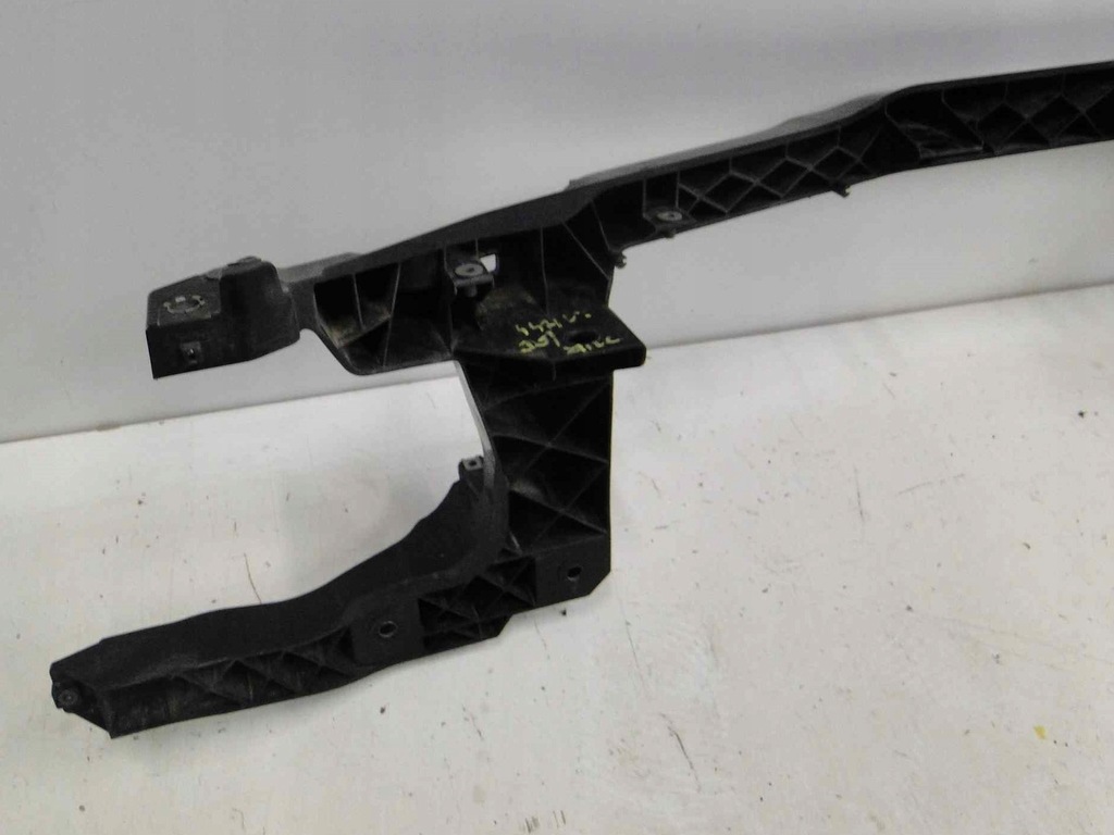 фото №9, Mercedes vito v w447 447 pas передний усилитель