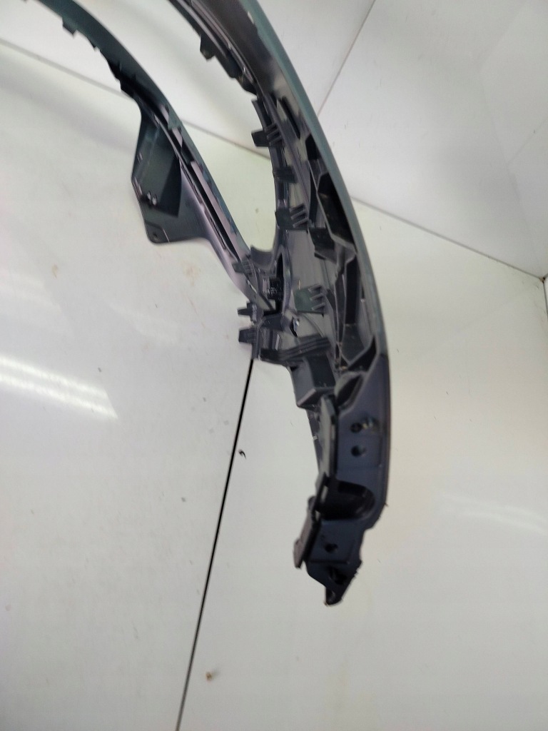 фото №8, Бампер перед передній mercedes eqa amg h243 a243 a2438850901 новий orginał