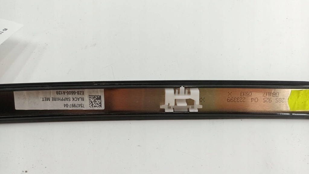 фото №7, Bmw 4 f32 f33 2018 всі молдинг дахова