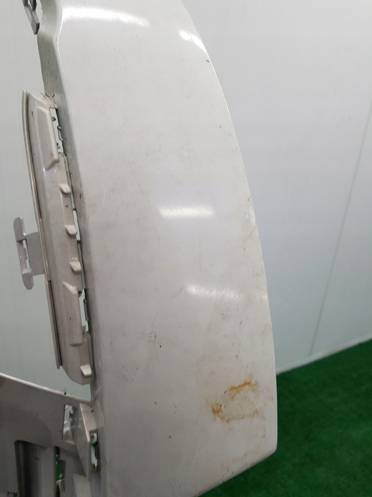 фото №6, Решітка радіатора решітка радіатора решітка радіатора citroen berlingo 3 9677637777