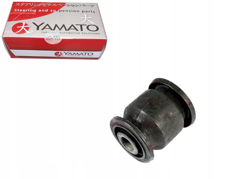 фото №1, Втулка важіль поперечний [yamato]