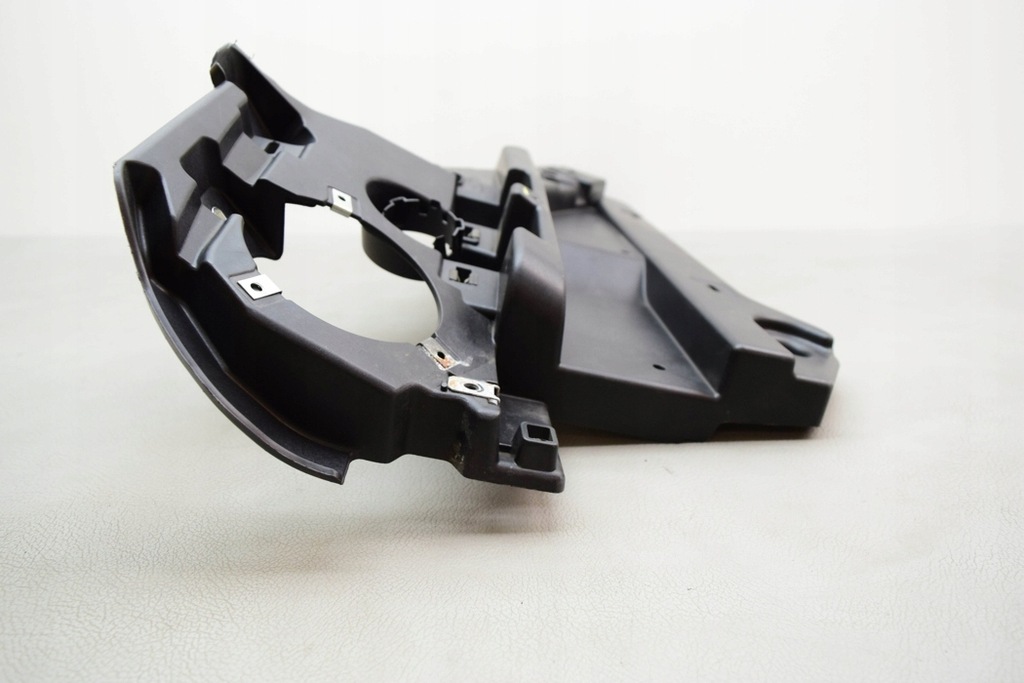 фото №7, Правая обивка багажника maserati levante suv m161 670034584 3.0l