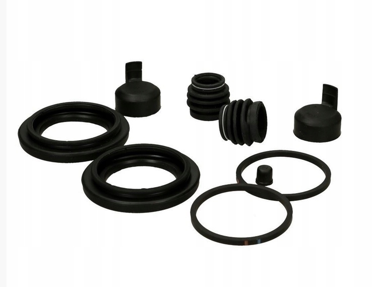 фото №1, Ремкомплект суппорт renault master opel movano b nissan nv400 перед