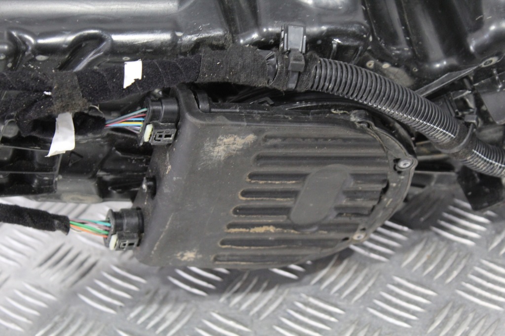 фото №3, Бак adblue jeep renegade lift 00521365450