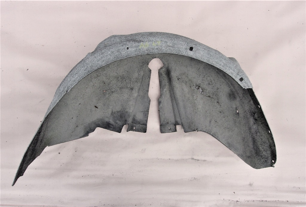 фото №1, Audi a6 c6 підкрилок задня ліва