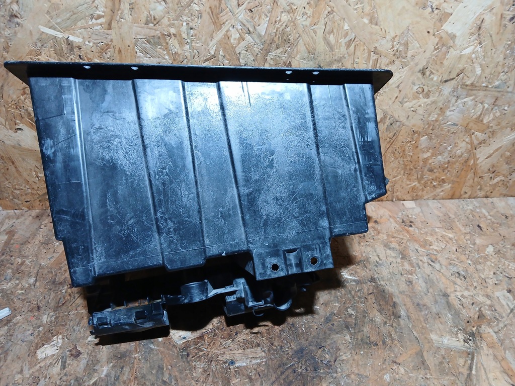 фото №1, Sprinter 907 основание аккумулятор a9076102500