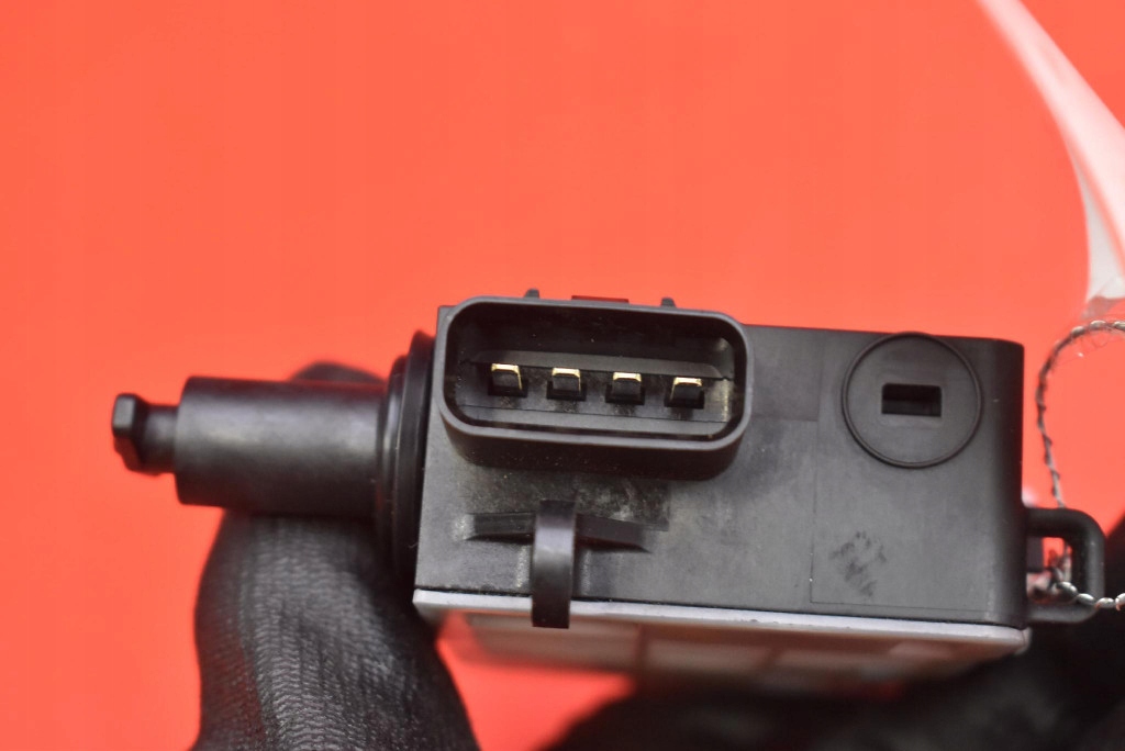 фото №7, Моторчик кришка пального toyota bz4x 204 km 22-