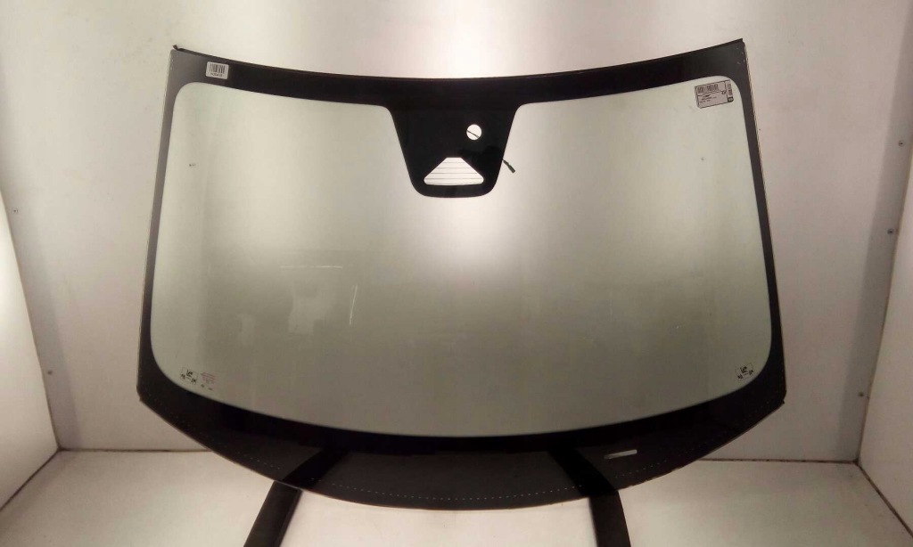 фото №1, Nowa скло передня лобове volvo s90 2021- датчик камера hud