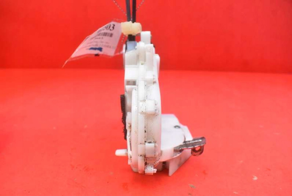 фото №5, Замок двері лівий задня задній honda civic 8 viii sedan 07-12