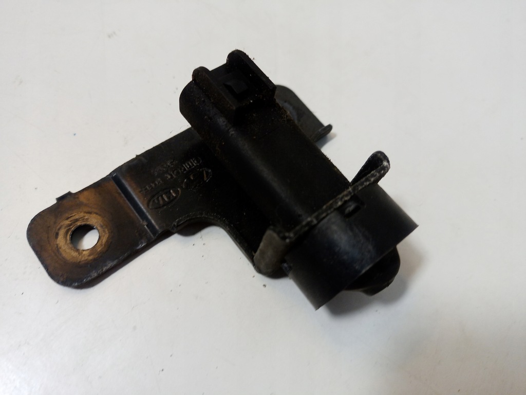 фото №1, Датчик замикання капот kia optima iii