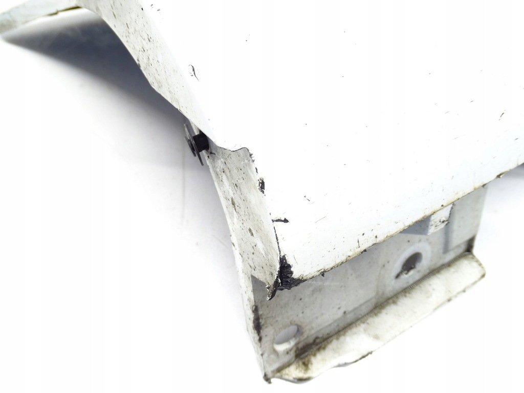 фото №7, Накладка молдинг порог правая mercedes slk r172 amg