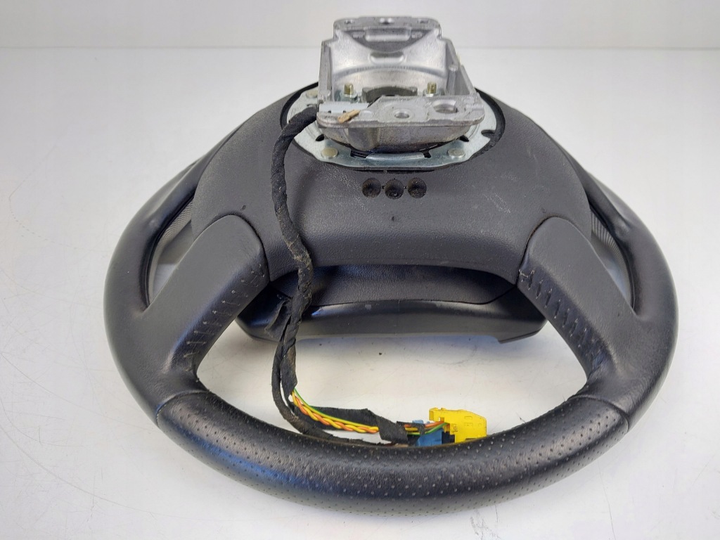 Купить Руль кожаный многофункциональный 96829216zd citroen c4 picasso 1