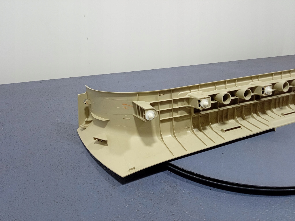 фото №8, Infiniti fx ii qx70 молдинг накладка поріг перед ліва 769b5 1ca0a