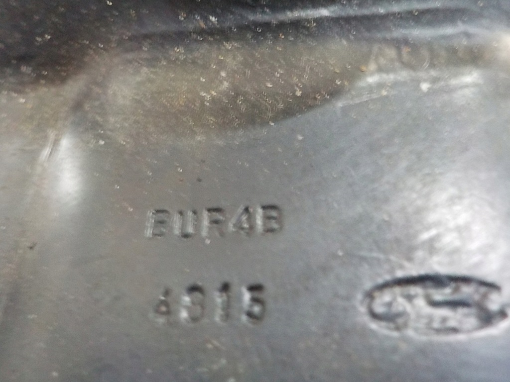 фото №6, Transit custom 12-19 ролик дверь раздвижных