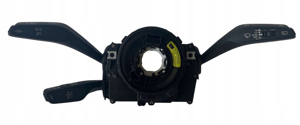 фото №1, Переключатель комбинированный audi 4n0907129nb