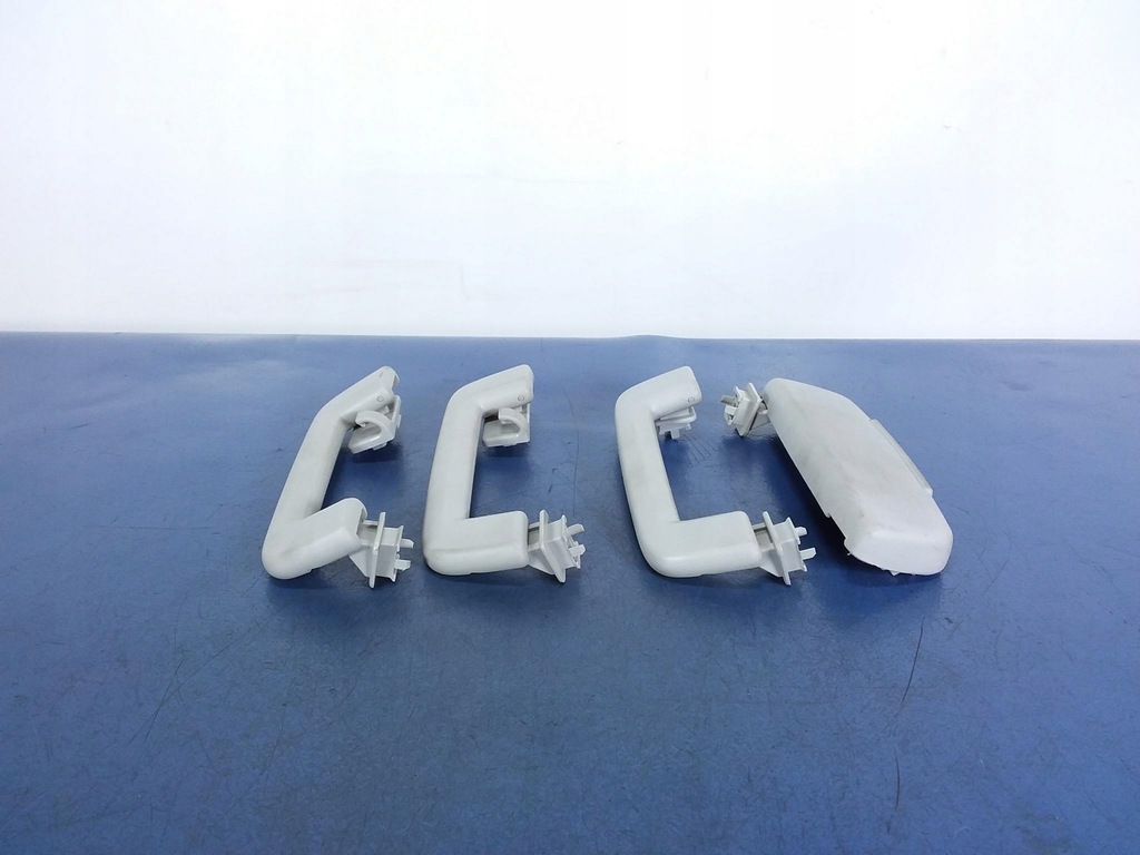 фото №2, Ford grand c-max mk2 ручки потолочный